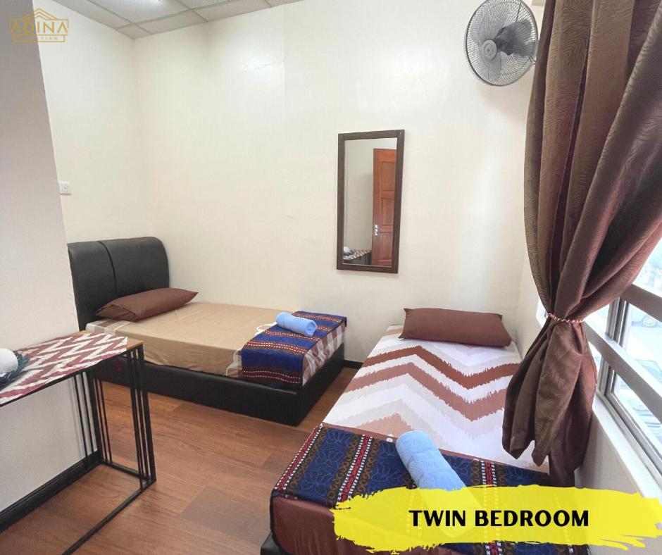 Adina Homestay Langkawi ~Spacious Homestay~ Kuah Buitenkant foto